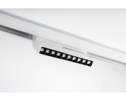 Трековый светодиодный светильник DesignLed SY-601255-20-WH-WW 009447 Трековый светодиодный светильник DesignLed SY-601255-20-WH-WW 009447