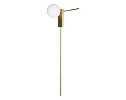 Настенный светильник Loft IT Meridian 10132/H Gold Настенный светильник Loft IT Meridian 10132/H Gold