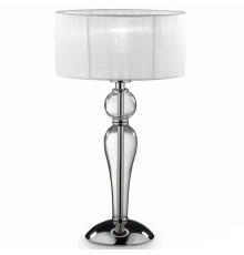Настольная лампа Ideal Lux DUCHESSA TL1 SMALL 051406