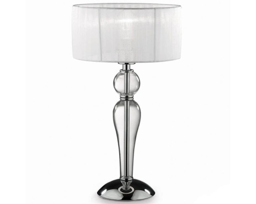 Настольная лампа Ideal Lux DUCHESSA TL1 SMALL 051406 Настольная лампа Ideal Lux DUCHESSA TL1 SMALL 051406