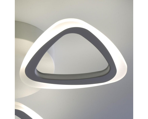 Люстра De City Мадлен 424012903