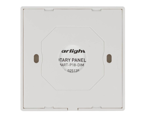 Панель управления Arlight Rotary Smart-P18-Dim 025135 Панель управления Arlight Rotary Smart-P18-Dim 025135