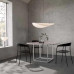 Подвесной светодиодный светильник Imperium Loft Tense 220189-26