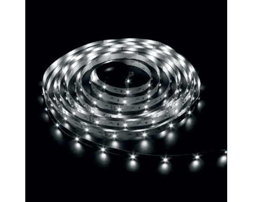 Светодиодная лента Feron 9,6W/m 120LED/m 2835SMD белый 5M LS612 41448 Светодиодная лента Feron 9,6W/m 120LED/m 2835SMD белый 5M LS612 41448