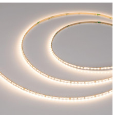 Светодиодная лента Arlight 7W/m 182Led/m 2216SMD теплый белый 5M MICROLED-M182-3.5mm 24V Warm3000 045010