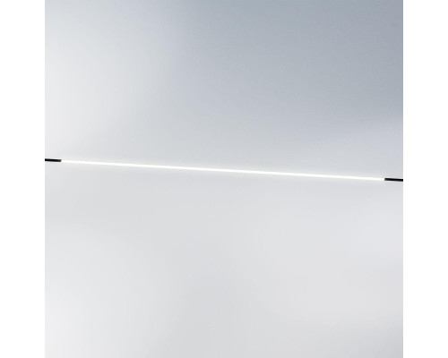 Трековый светодиодный светильник Lightstar Linea 206114