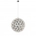 Подвесной светодиодный светильник Loft IT Raimond 1898/8