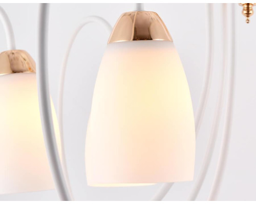 Потолочная люстра Ambrella light Traditional TR3120 Потолочная люстра Ambrella light Traditional TR3120