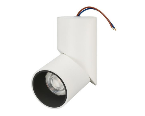 Светодиодный спот Arlight SP-Twist-Surface-R70-12W Warm3000 024992(1) Светодиодный спот Arlight SP-Twist-Surface-R70-12W Warm3000 024992(1)