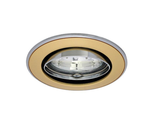 Точечный светильник Kanlux PARLE CTC-5519-PG/N 2754 Точечный светильник Kanlux PARLE CTC-5519-PG/N 2754