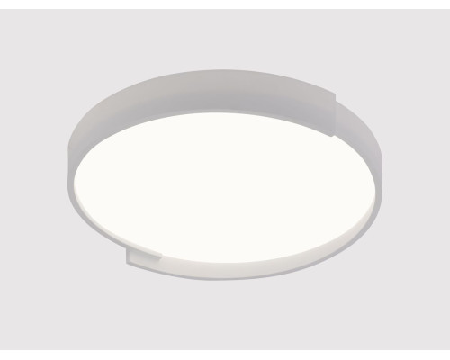 Потолочный светодиодный светильник Arte Lamp Zibal A3087PL-96WH