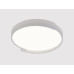 Потолочный светодиодный светильник Arte Lamp Zibal A3087PL-96WH