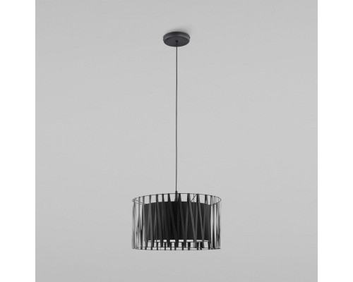 Подвесной светильник TK Lighting 1654 Harmony Black