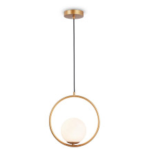 Подвесной светильник Ambrella light Traditional Modern TR2594