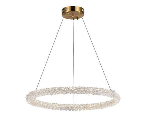 Подвесной светодиодный светильник ST Luce Avana SL6110.213.01