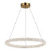 Подвесной светодиодный светильник ST Luce Avana SL6110.213.01