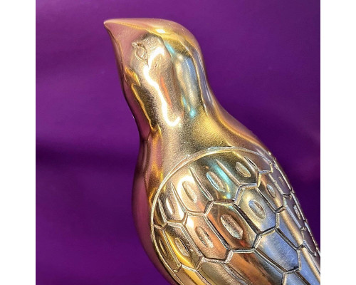 Настенный светильник Imperium Loft Birds Twitter 106713-22 Настенный светильник Imperium Loft Birds Twitter 106713-22