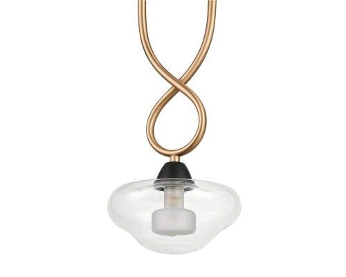 Подвесной светильник Vele Luce Janice VL5444P01 Подвесной светильник Vele Luce Janice VL5444P01