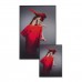Картина Lumina Deco FP Red Hat 50-70