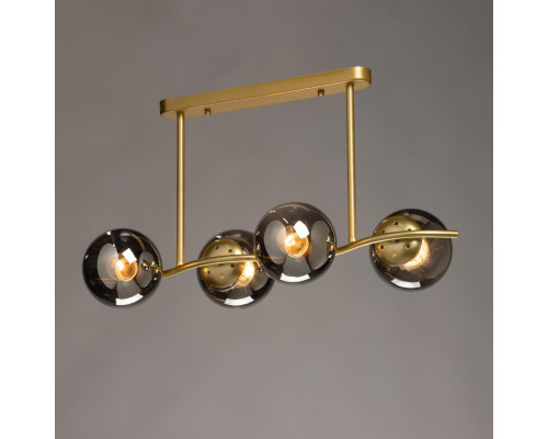 Люстра De City Оливия 306016404