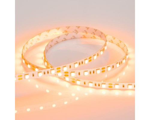 Светодиодная лента Arlight 14,4W/m 60LED/m 5060SMD оранжевый 5M 015972(2) Светодиодная лента Arlight 14,4W/m 60LED/m 5060SMD оранжевый 5M 015972(2)