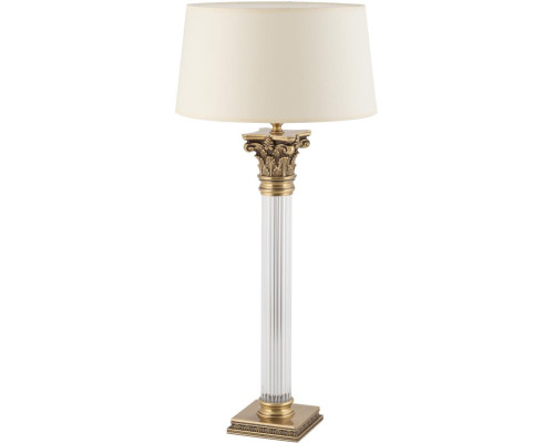 Настольный светильник KUTEK VERA VER-LG-1(P/A)SZ-I