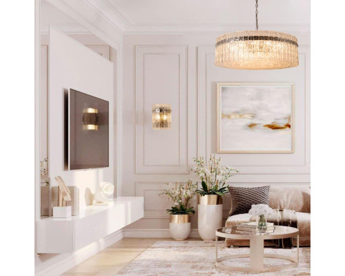 Настенный светильник Loft IT Nevada 10297W French gold Настенный светильник Loft IT Nevada 10297W French gold