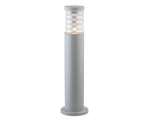 Уличный светильник Ideal Lux Tronco Pt1 H60 Grigio 026954 Уличный светильник Ideal Lux Tronco Pt1 H60 Grigio 026954
