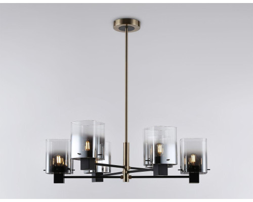 Подвесная люстра Ambrella Light High Light Modern LH57041