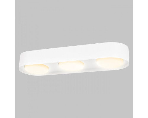 Потолочный светильник IMEX Simple IL.0005.2600-3-WH Потолочный светильник IMEX Simple IL.0005.2600-3-WH