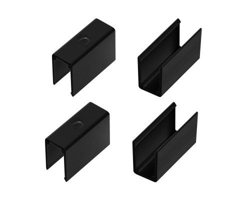 Держатель Arlight WPH-Flex-0616-Side Black 045883 Держатель Arlight WPH-Flex-0616-Side Black 045883