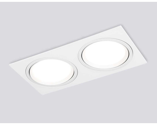 Встраиваемый светильник Ambrella light TECHNO SPOT TN51919 Встраиваемый светильник Ambrella light TECHNO SPOT TN51919