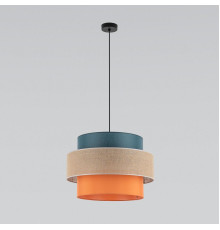 Подвесной светильник TK Lighting 2758 Trio