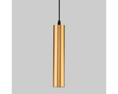 Подвесной светодиодный светильник Elektrostandard Single 50161/1 Led a057418 Подвесной светодиодный светильник Elektrostandard Single 50161/1 Led a057418