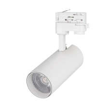 Трековый светодиодный светильник Arlight LGD-Nimbo-Lum-4TR-R74-20W Day4000 039273