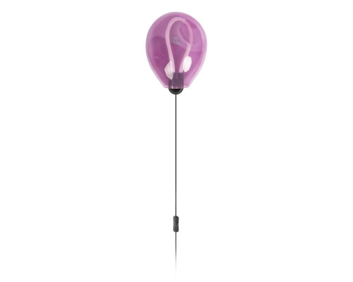 Настенный светодиодный светильник Loft IT Joy 10291 Pink Настенный светодиодный светильник Loft IT Joy 10291 Pink