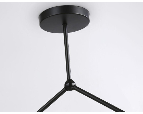 Подвесная люстра Ambrella light Traditional TR8033 Подвесная люстра Ambrella light Traditional TR8033