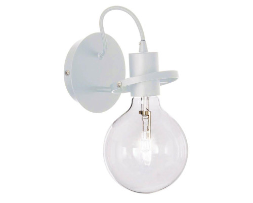 Спот Ideal Lux Radio AP1 Bianco 119465