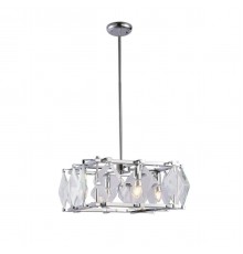 Подвесная люстра Vele Luce Vittoria VL3053L04
