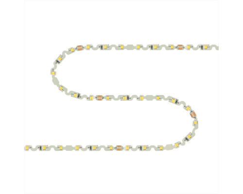 Светодиодная лента Apeyron 5W/m 60LED/m 2835SMD дневной белый 5M 00-350 Светодиодная лента Apeyron 5W/m 60LED/m 2835SMD дневной белый 5M 00-350