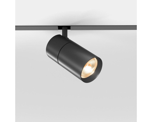 Трековый светодиодный светильник Elektrostandard Slim Magnetic 85012/01 a067379 Трековый светодиодный светильник Elektrostandard Slim Magnetic 85012/01 a067379