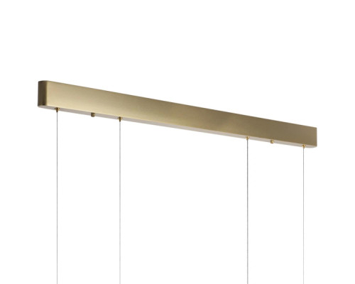 Подвесная светодиодная люстра Lightstar Varese 731323