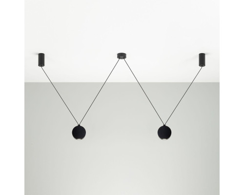 Подвес Arlight SPX-Hang-Hook-R70-L1500 036979 Подвес Arlight SPX-Hang-Hook-R70-L1500 036979