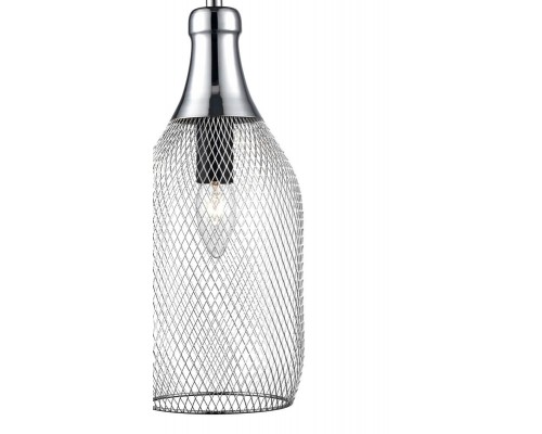 Подвесной светильник Vele Luce Maestro VL6512P21 Подвесной светильник Vele Luce Maestro VL6512P21