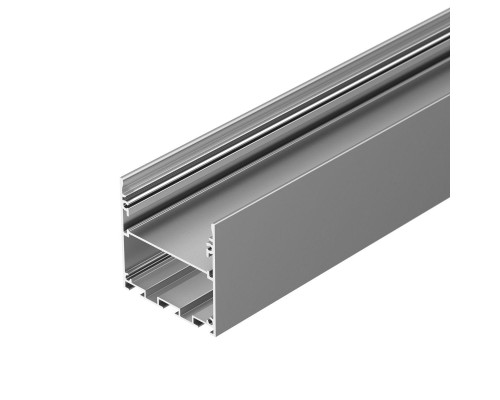 Профиль Arlight Line-S-5050-3000 Anod 041838 Профиль Arlight Line-S-5050-3000 Anod 041838