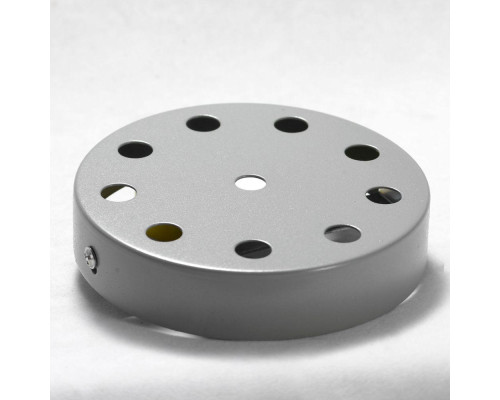 Потолочная люстра Lussole Lgo Toledo GRLSP-8182 Потолочная люстра Lussole Lgo Toledo GRLSP-8182