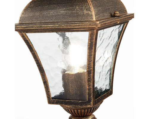 Уличный светильник ST Luce Domenico SL082.205.01 Уличный светильник ST Luce Domenico SL082.205.01