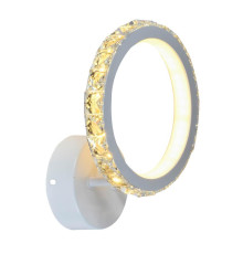 Настенный светодиодный светильник Profit Light 8052/1W WHT