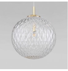Подвесной светильник TK Lighting 4610 Cadix Gold
