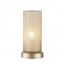 Настольная лампа Indigo Torre 10008/B/1T Gold V000181